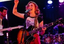 Barrel Room Sessions at Carr Winery