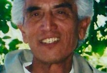 Manuel “Norm” Norman Chavez