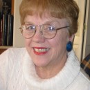 Norma Royale Benavides Wilder