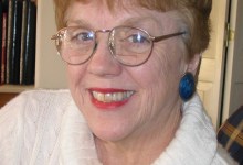Norma Royale Benavides Wilder