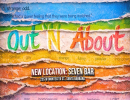 Out ‘N About – A Queer Dance Party