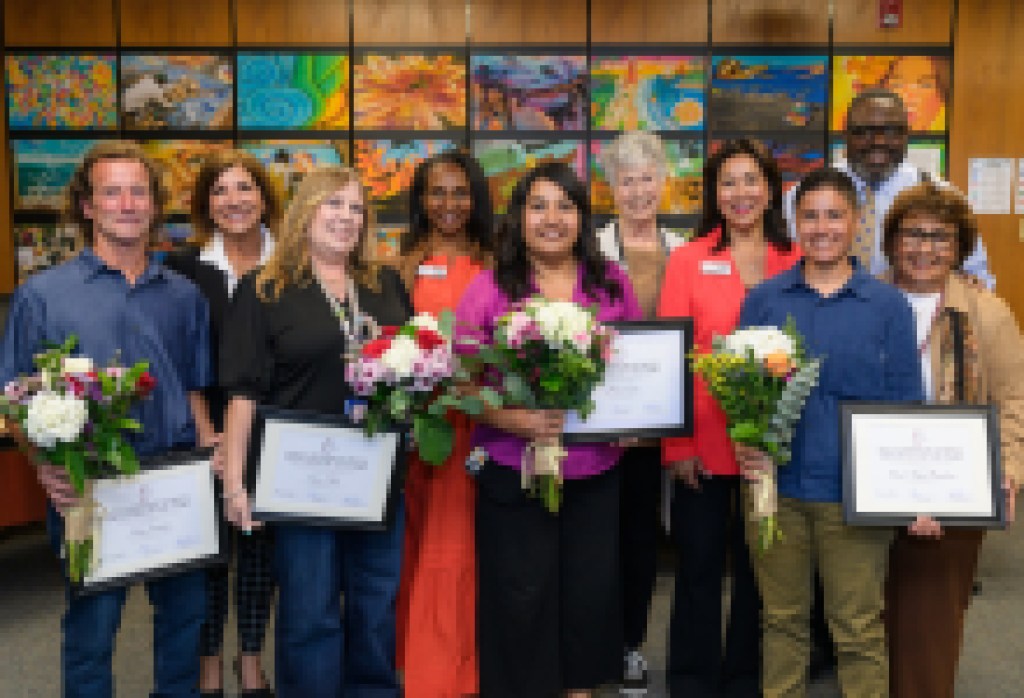 Above & Beyond: Celebrating the 2026 Santa Barbara County