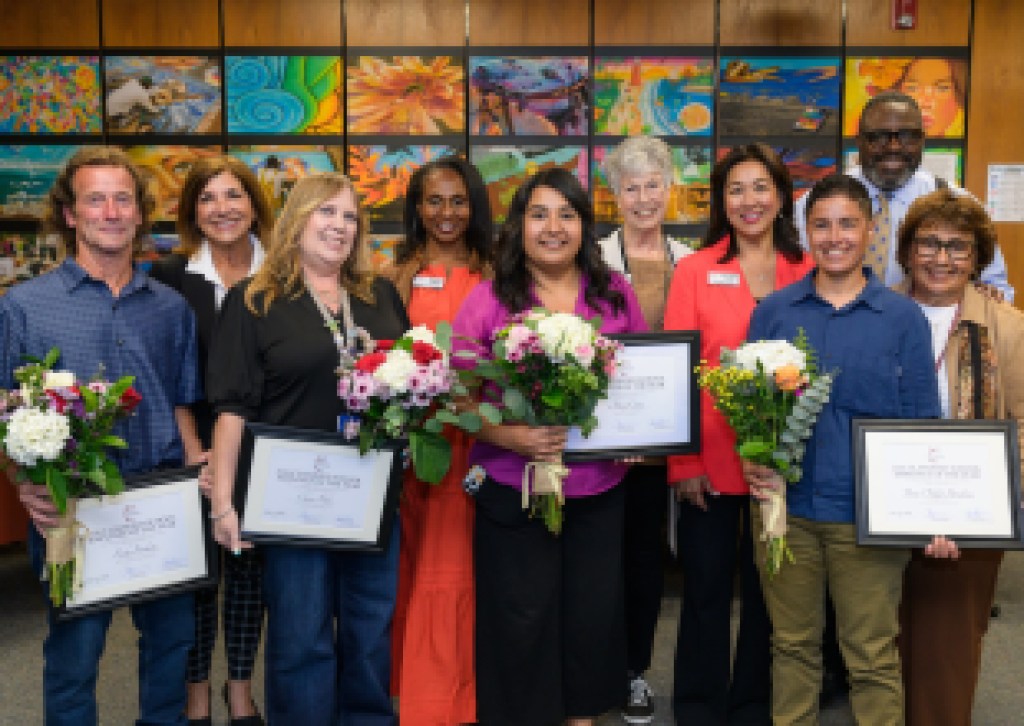 Above & Beyond: Celebrating the 2026 Santa Barbara County