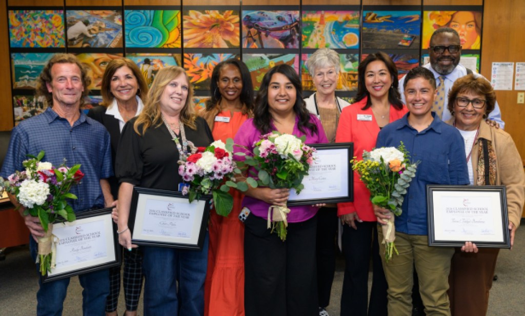 Above & Beyond: Celebrating the 2026 Santa Barbara County