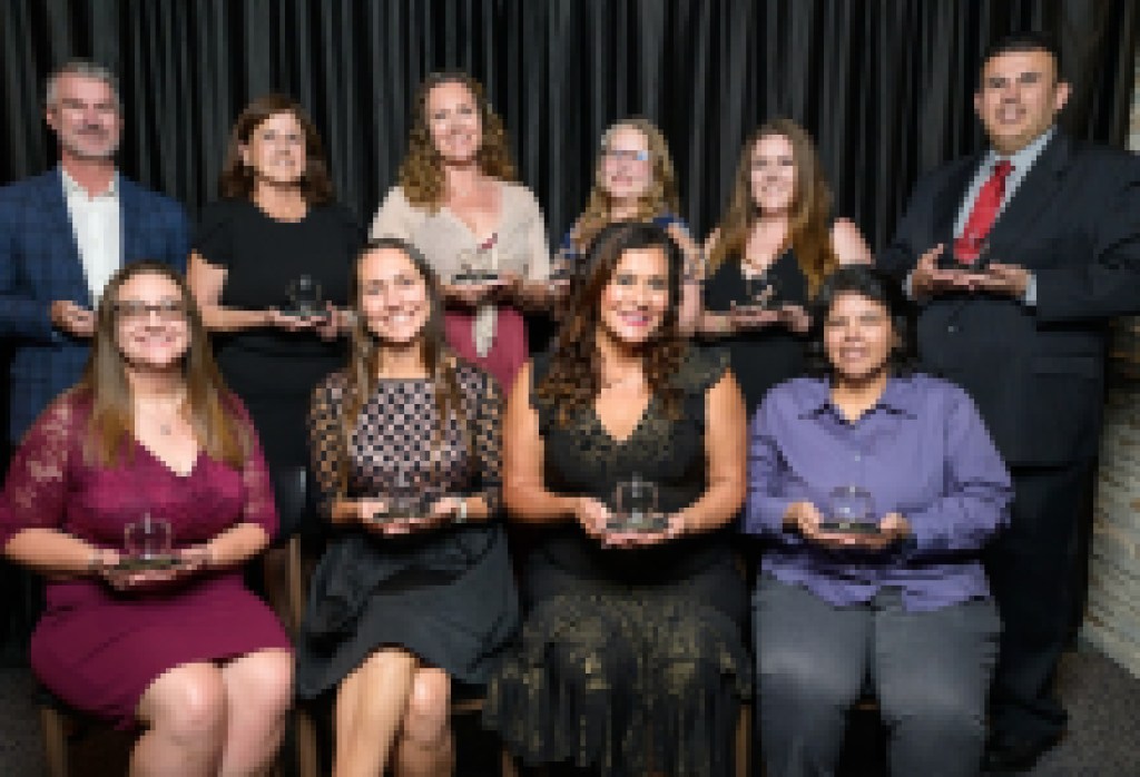 At SBCEO’s Annual Education Celebration, Educators and Innovative Teaching Practices get the Spotlight