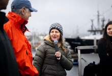 Opposition Heard About New Protected Marine Area Near Carpinteria