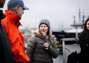 Opposition Heard About New Protected Marine Area Near Carpinteria