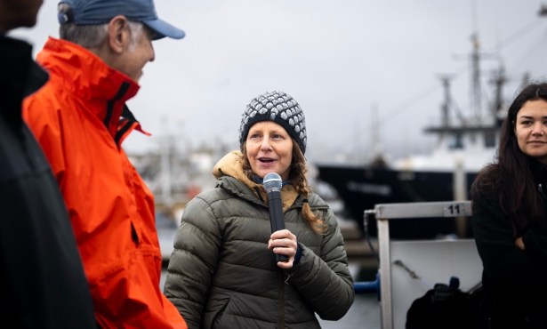 Opposition Heard About New Protected Marine Area Near Carpinteria