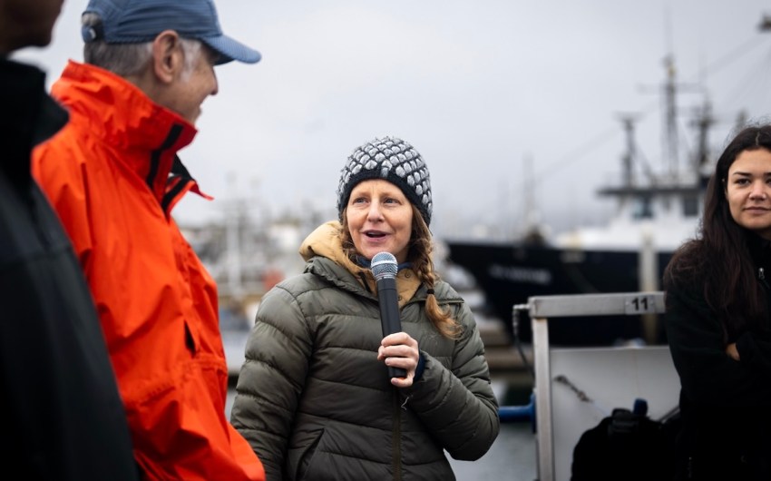 Opposition Heard About New Protected Marine Area Near Carpinteria