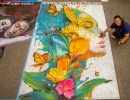 The 40th Annual I Madonnari Festival Returns
