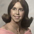Patricia Ann Culley (McAfee)
