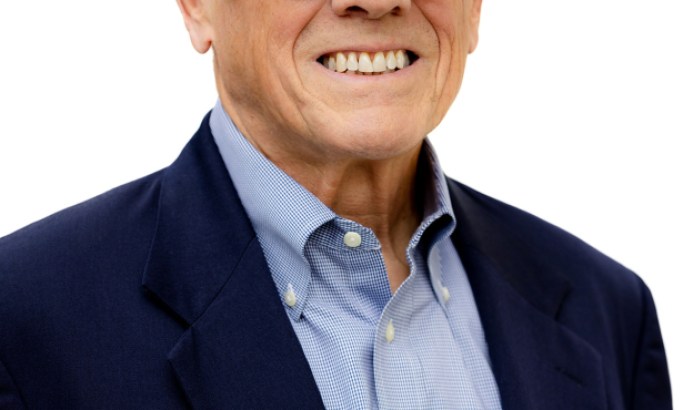 Former President’s Widower to Lead Rotary Club of Montecito