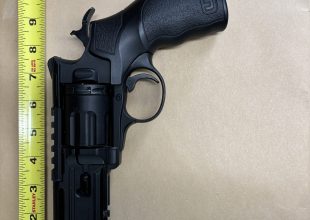 Update: Santa Barbara Police Officer Injured in Shooting Near La Cumbre Plaza