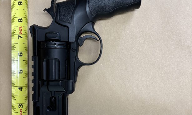 Update: Santa Barbara Police Officer Injured in Shooting Near La Cumbre Plaza