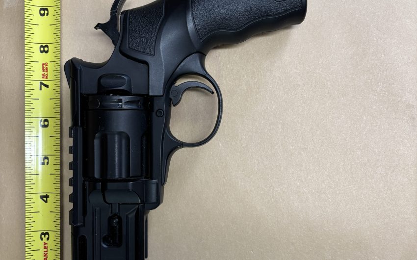 Update: Santa Barbara Police Officer Injured in Shooting Near La Cumbre Plaza