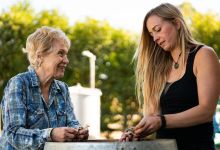 Wines Honoring Mothers Across Santa Barbara Wine Country