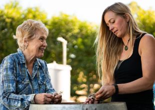 Wines Honoring Mothers Across Santa Barbara Wine Country