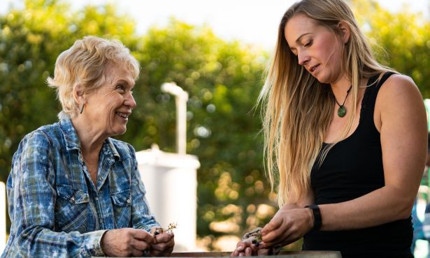 Wines Honoring Mothers Across Santa Barbara Wine Country