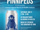 Pints for Pinnipeds – Benefit for Channel Islands Marine & Wildlife Institute (CIMWI)