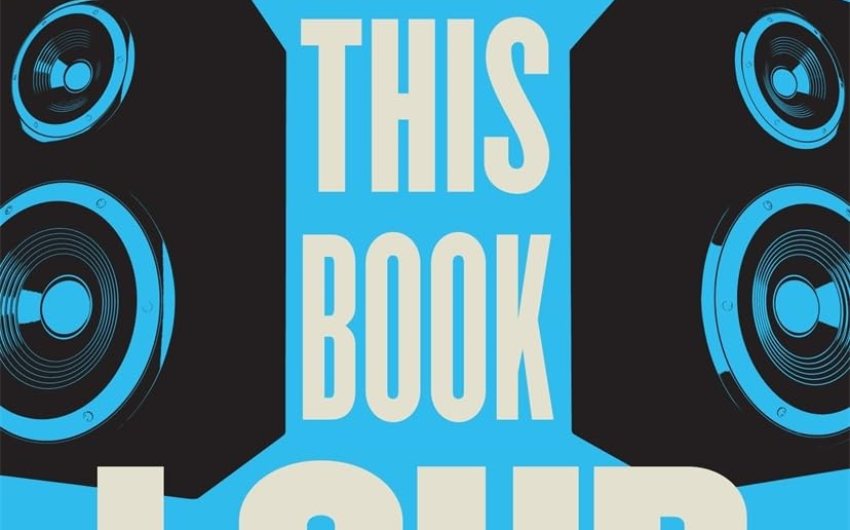 Book Review | ‘Play This Book Loud: Noisy Essays’ by Joe Bonomo