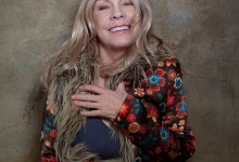 Rickie Lee Jones