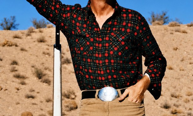 Ray Winn 1934–2025