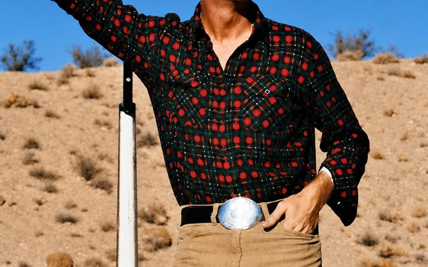 Ray Winn 1934–2025
