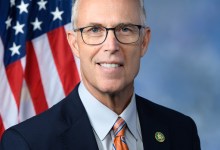 Fireside Chat on Ocean Policy with US Rep. Huffman
