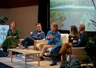Mindset Symposium Debuts in Santa Barbara County
