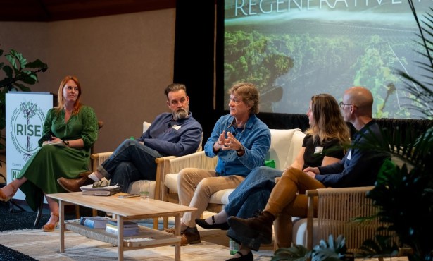 Mindset Symposium Debuts in Santa Barbara County