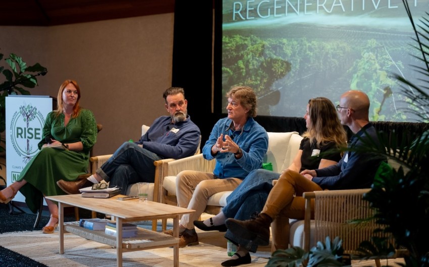 Mindset Symposium Debuts in Santa Barbara County