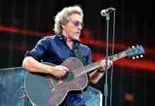 Legendary Who Icon Sir Roger Daltrey is Coming to Santa Barbara’s Lobero Theatre Sept. 1
