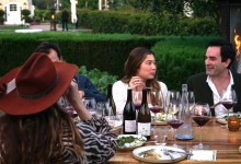 The Miramar Dishes Up a Unique Dining Experience to Share 