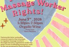 Protect Massage Worker’s Rights!