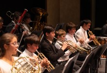 Santa Barbara Symphony Youth Ensembles To Celebrate With Free Spring Concert