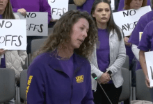 Santa Barbara County Issuing Safety-Net Layoffs This Week