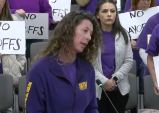 Santa Barbara County Issuing Safety-Net Layoffs This Week