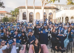 Library Night Live Raises More Than $160,000 for Literacy Programs