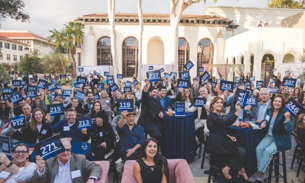 Library Night Live Raises More Than $160,000 for Literacy Programs