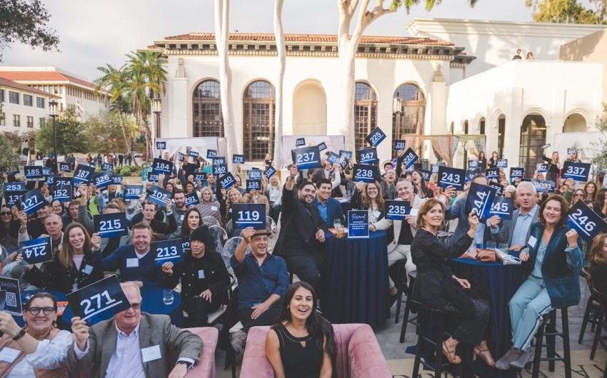 Library Night Live Raises More Than $160,000 for Literacy Programs