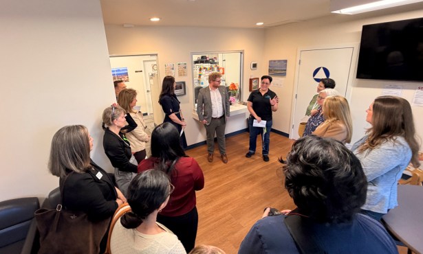 Santa Barbara County Department of Behavioral Wellness Celebrates New Haley Street Location 