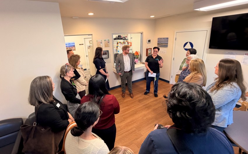 Santa Barbara County Department of Behavioral Wellness Celebrates New Haley Street Location 