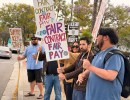 KEYT Workers Picket in Santa Barbara While Contract Negotiations Stall