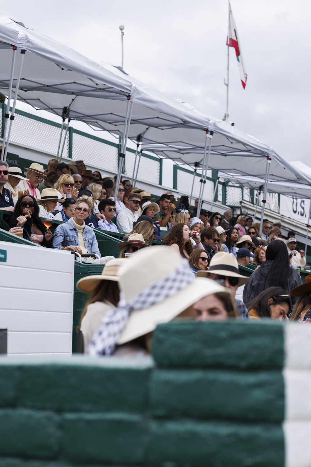 Polo Returns to Santa Barbara Polo and Racquet Club for 115th
