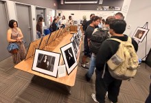 SBCC Photography Exhibition Empowers the Next Generation 