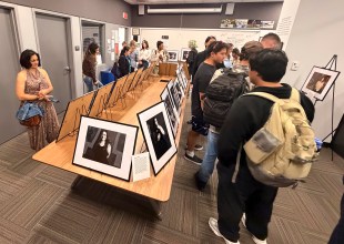 SBCC Photography Exhibition Empowers the Next Generation 