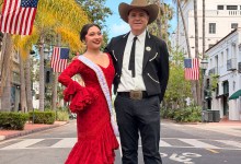 Fiesta Presidente Announces Plans to Expand Festivities in Downtown Santa Barbara