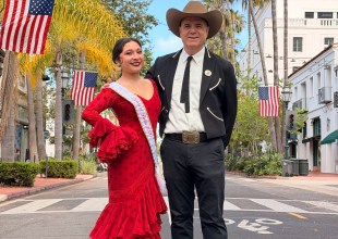 Fiesta Presidente Announces Plans to Expand Festivities in Downtown Santa Barbara