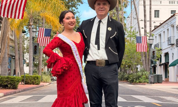 Fiesta Presidente Announces Plans to Expand Festivities in Downtown Santa Barbara