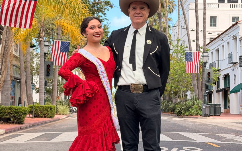 Fiesta Presidente Announces Plans to Expand Festivities in Downtown Santa Barbara